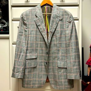 Mens ETRO Sportcoat